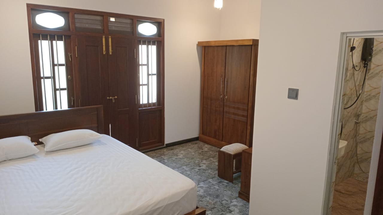 Villa Horizontal 3